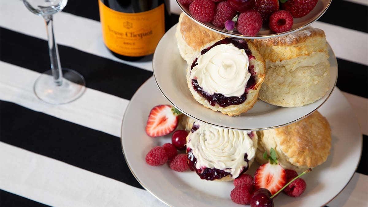 birthday parties high teas