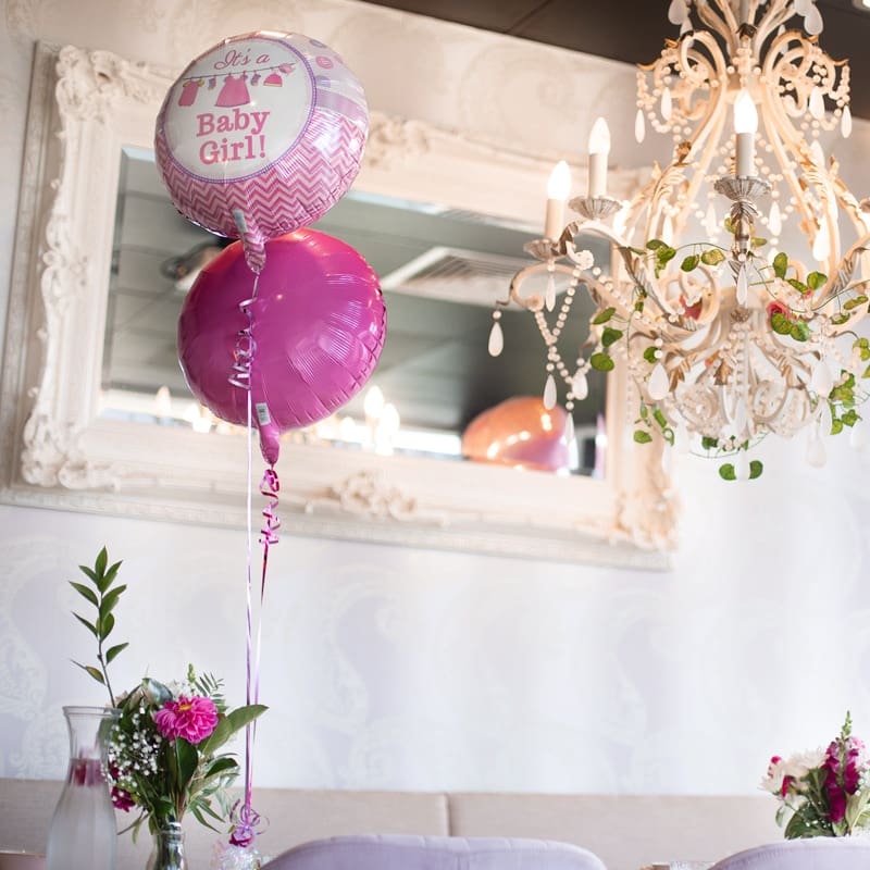 baby shower sunshine coast