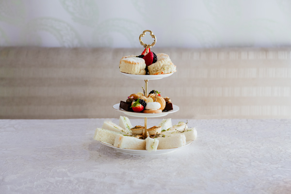 The top 8 questions about high tea