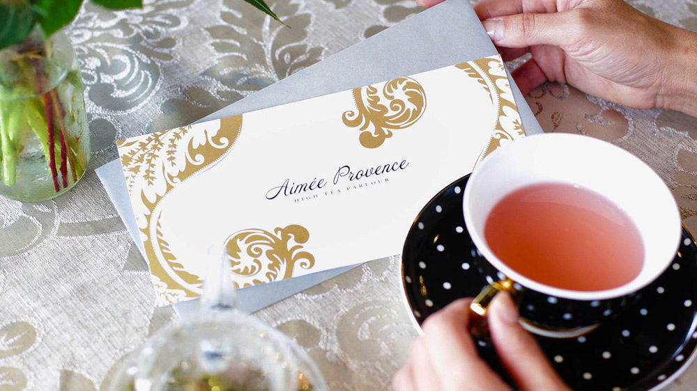 mothers day high tea gift vouchers