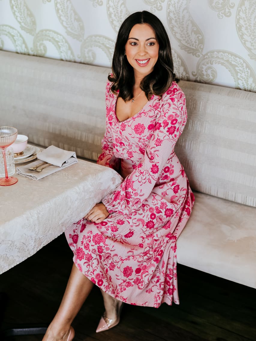 What To Wear For High Tea