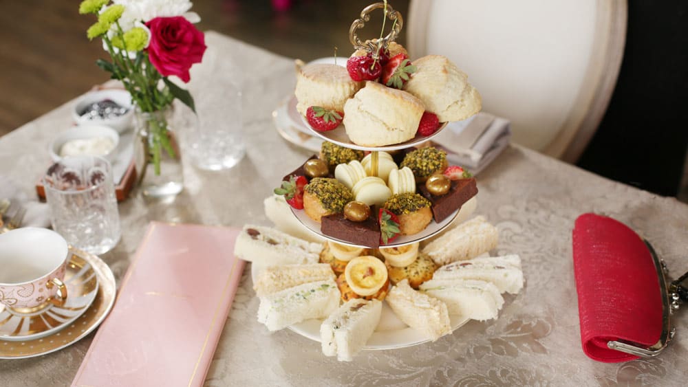 sunshine coast catering