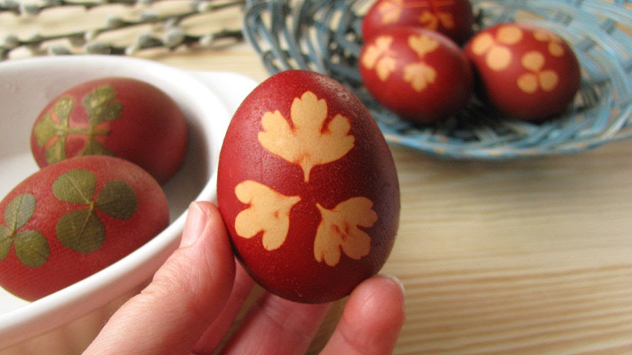 natural dyes_easter_eggs