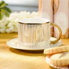 New Bone china tea cup Aimee Provence