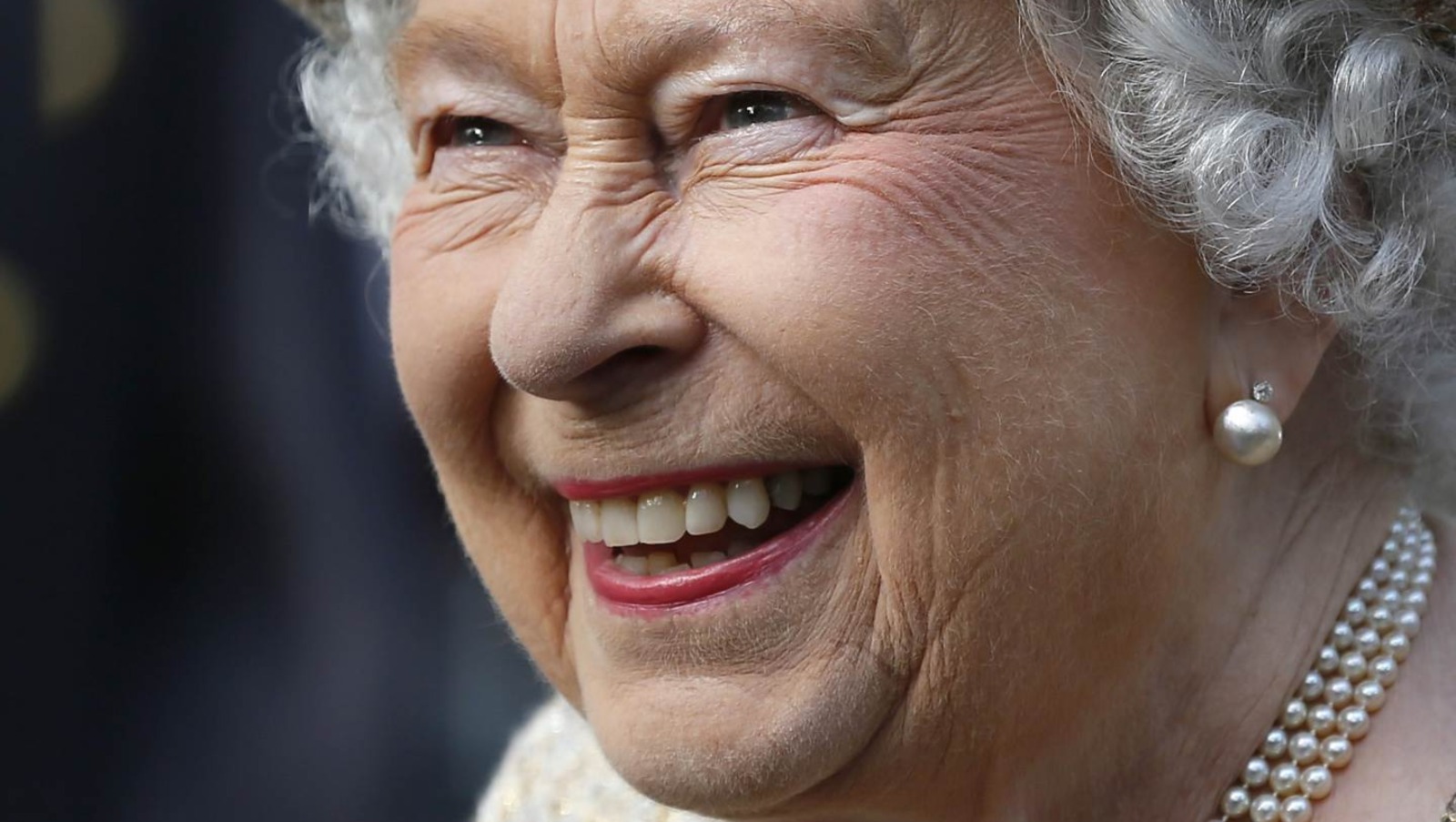 Queen Elizabeth II: Facts and Figures About Her Life