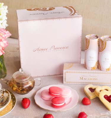 valentines gift for her- hearts-desire-gift-box stlyed by aimee provence